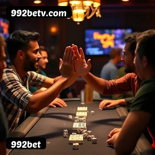 Processo de Download do App 992bet - Passo a Passo Simples