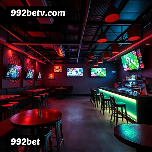 Sistema de Segurança Avançado 992bet - Criptografia e Proteção